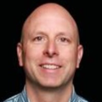 Amazon Employee John Shane's profile photo