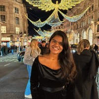 Danushmathi P Email