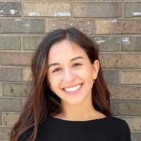 Sacred Spaces Employee Ilana Pond's profile photo