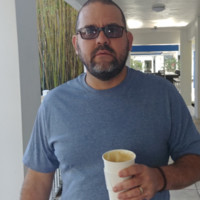 PRIDE BODIES Employee Octavio Maza's profile photo