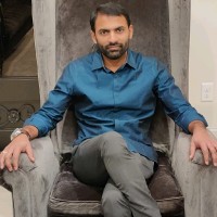 Vasu A Email