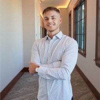 Wagner Realty Employee Daniel Zhdanov's profile photo