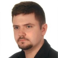 Coders Lab Employee Marcin Dąbrowski's profile photo