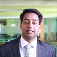 Cytel Employee Ashik Chowdhury's profile photo
