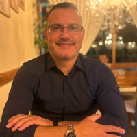 RFM Construtora Employee Eduardo Pereira's profile photo