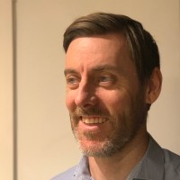 Google Employee Anthony Blyth's profile photo