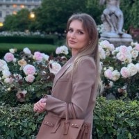Olga Shcherbachenko Email