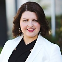 Meta Employee Ella Hilal's profile photo