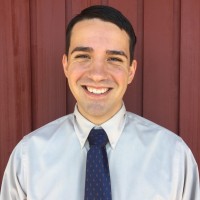 Karbo Communications Employee Jordan Goularte's profile photo