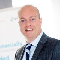CodeIT Group Employee Jörgen Olsson's profile photo