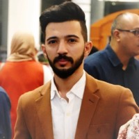 Mohammed Alhamed's profile photo