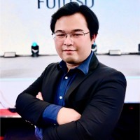 TollTech Co., Ltd. Employee Thanakorn Kaewploy's profile photo