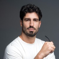 MidLink Computing LTD Employee Itamar Halevy's profile photo