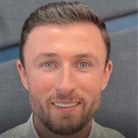 Plural Strategy Employee Mitch Hyland's profile photo