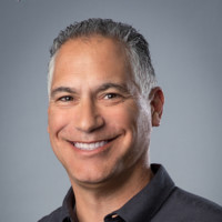 Solver Employee Corey Barak's profile photo