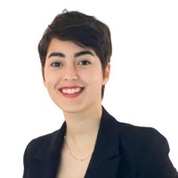 KPMG Tunisia Employee Mariem Khanfir's profile photo