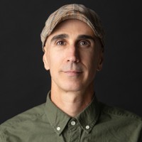 CoreWeave Employee Paul Friedman's profile photo