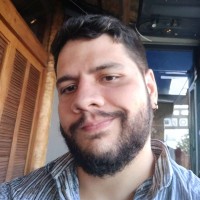 Stefanini Brasil Employee Yuri Reinaldo da Silva's profile photo