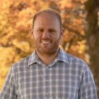 Weather Metrics Employee Andrew Boyce's profile photo