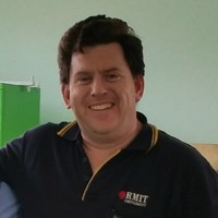 ASM CHILLTECH Employee Lachlan McGrath's profile photo