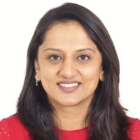 Amazon Employee Roopa Kumar's profile photo