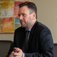 Erik Johnston Email
