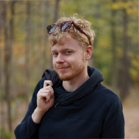 Emil Sahlén's profile photo
