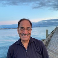 Om Arora Email & Phone Number
