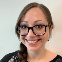 Peach Tree Healthcare Employee Gina Rossetti's profile photo