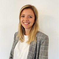 Continuous Improvement Projects Ltd. Employee Olivia Chalmers's profile photo