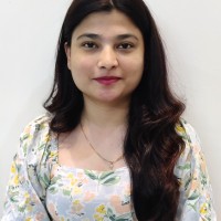 Cavista Employee Shweta Kamreddi's profile photo