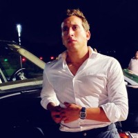 Medical Facilities of America Employee Israel Birnbaum's profile photo