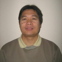 Spectrumtech Employee Tjokrohanata Tjo's profile photo