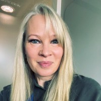 Roima Intelligence Employee Hanna Niittyniemi's profile photo