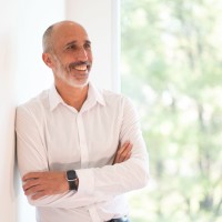 PhysioExtra Employee Nicolas Dargis's profile photo
