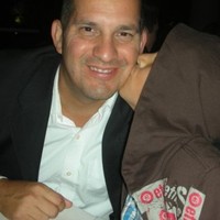 XFO Partners, Inc. Employee Dan Tyree's profile photo