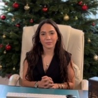speedpark Employee Cristelie Estrella's profile photo