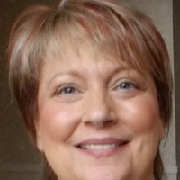 Cystic Fibrosis Support Network Employee Kim Marcus's profile photo