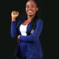 Chumz.io Employee Winrose Kiriswa's profile photo