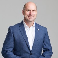 MineARC Systems Employee Brian Murphy's profile photo