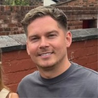 Andromeda Engineering Ltd Employee Alex Hesketh's profile photo