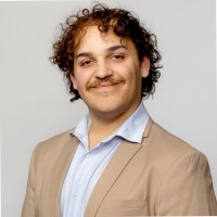 JobWatch Employee Gianluca Polimeni's profile photo
