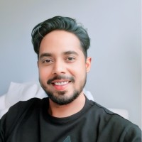 IBM Employee Trilok Kumar's profile photo