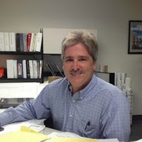 Pacific Lift and Equipment Company Inc Employee David Heacock's profile photo