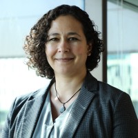 Bakar Fitness & Recreation Center Employee Angela Rizk-Jackson's profile photo