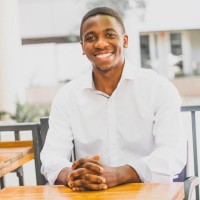 Panashe Gundani's profile photo
