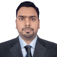 aramco Employee Abu Ansari's profile photo