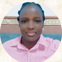 BREON Employee Annet Nasubo's profile photo