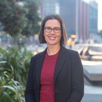 Olivia Porter Email