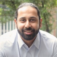 Farhan Syed Email & Phone Number